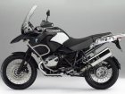 BMW R 1200GS Adventure Triple Black